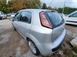 Renault 21 Tds